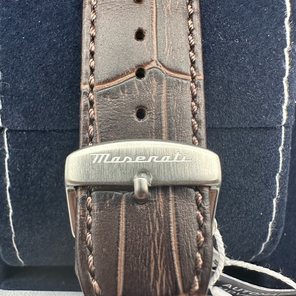 Maserati Automatic Watch - Picture 4 of 6